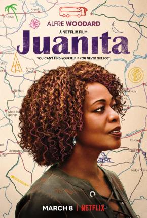 دانلود فیلم  Juanita 2019