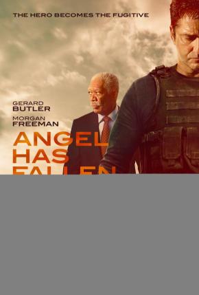 دانلود فیلم  Angel Has Fallen 2019