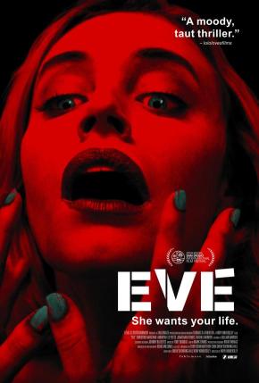 دانلود فیلم  Eve 2019