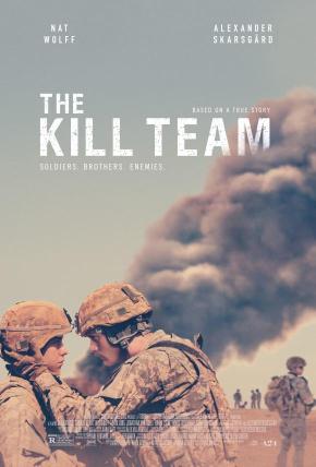 دانلود فیلم  The Kill Team 2019