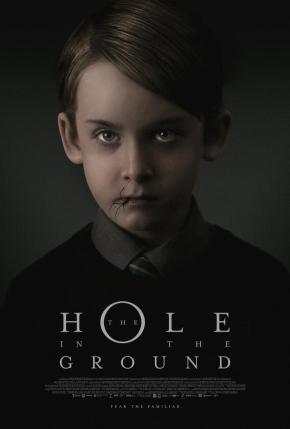 دانلود فیلم  The Hole in the Ground 2019