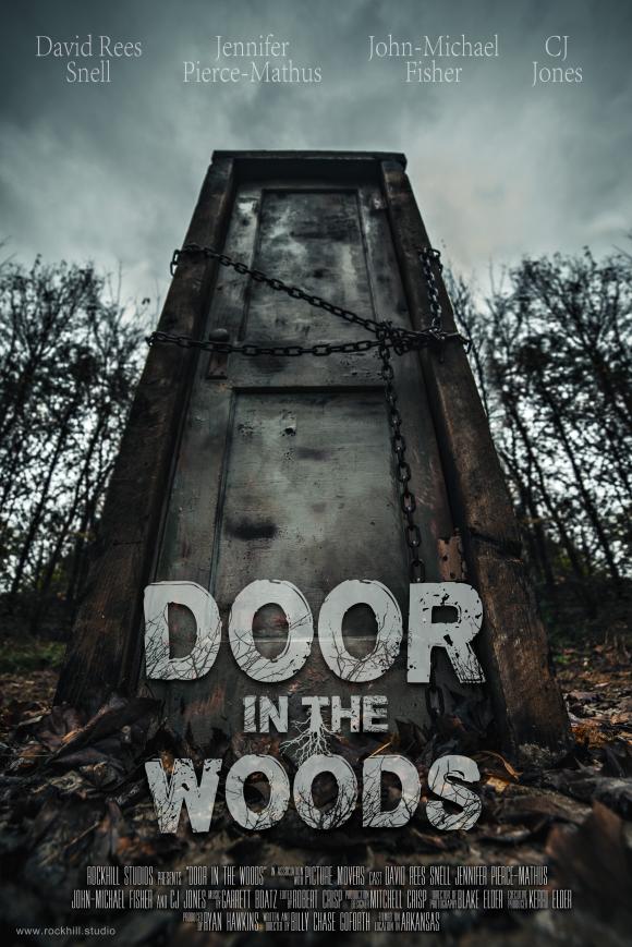 فیلم  Door in the Woods 2019