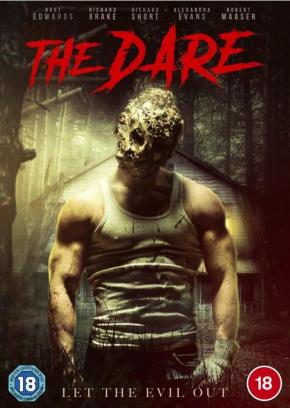 دانلود فیلم  The Dare 2019