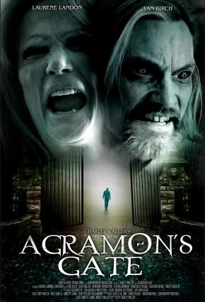 دانلود فیلم  Agramon's Gate 2019