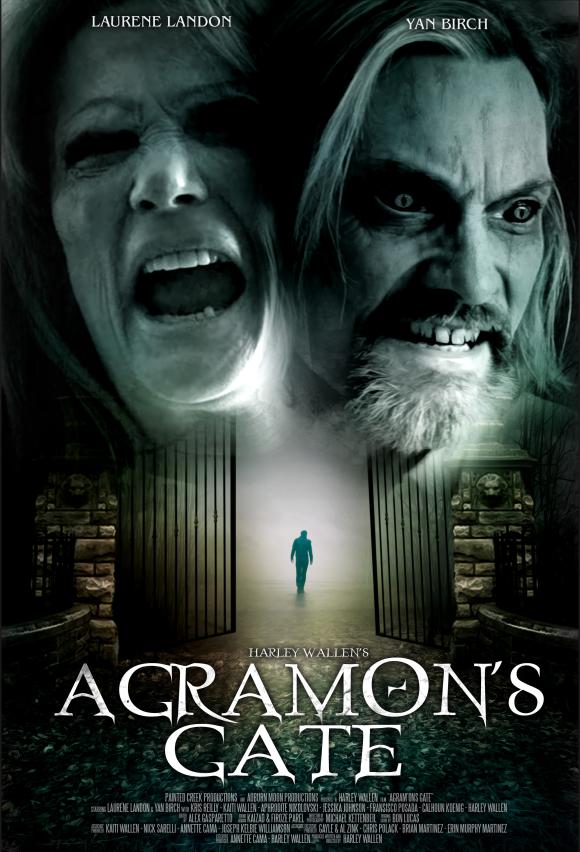 فیلم  Agramon's Gate 2019