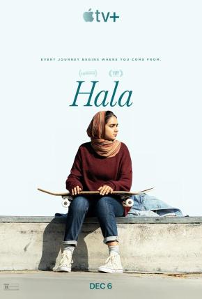 دانلود فیلم  Hala 2019