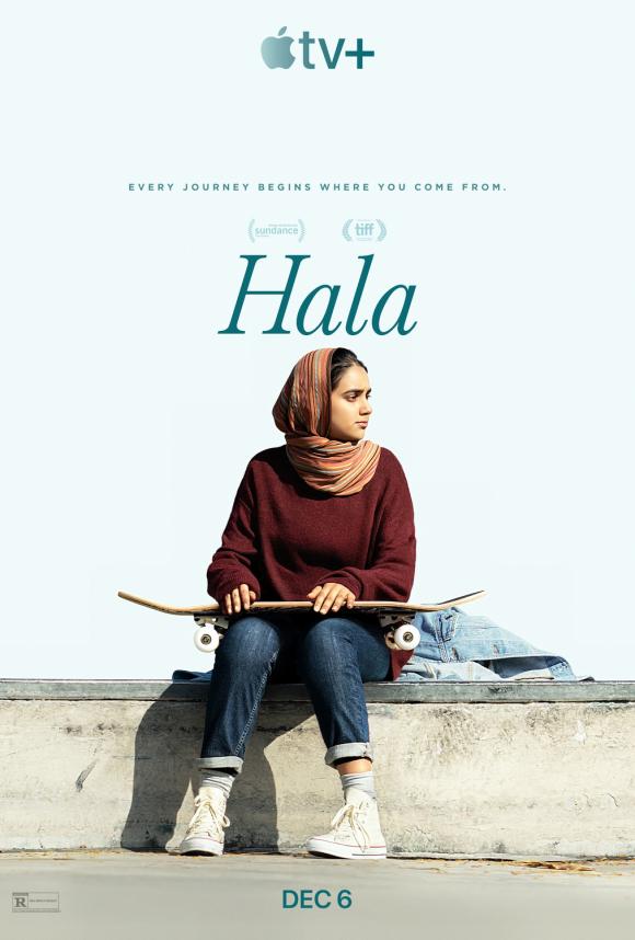 فیلم  Hala 2019