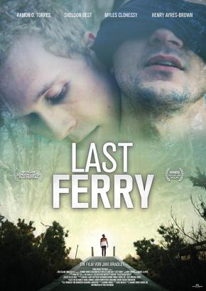 دانلود فیلم  Last Ferry 2019