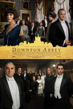 دانلود فیلم  Downton Abbey 2019