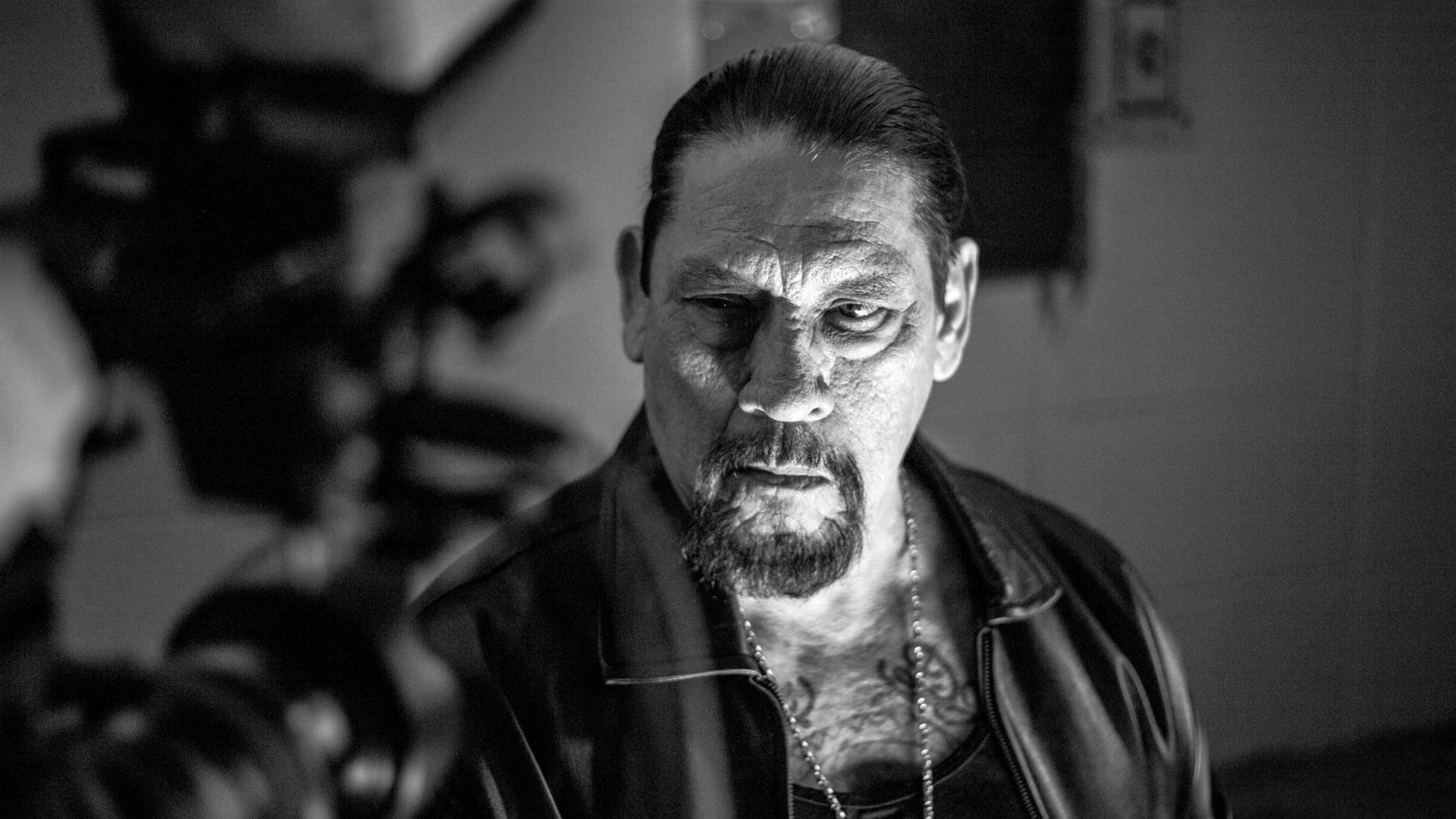 مستند  Inmate #1: The Rise of Danny Trejo 2019 با زیرنویس چسبیده