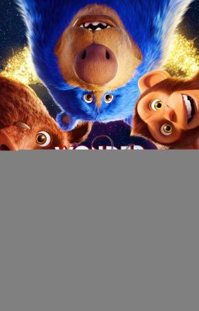 دانلود انیمیشن  Wonder Park 2019