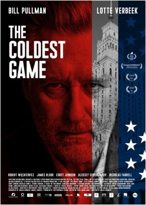 دانلود فیلم  The Coldest Game 2019