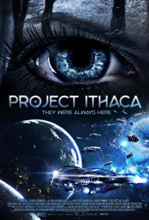 دانلود فیلم  Project Ithaca 2019