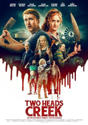 دانلود فیلم  Two Heads Creek 2019