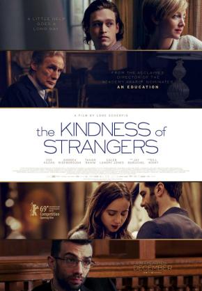 دانلود فیلم  The Kindness of Strangers 2019