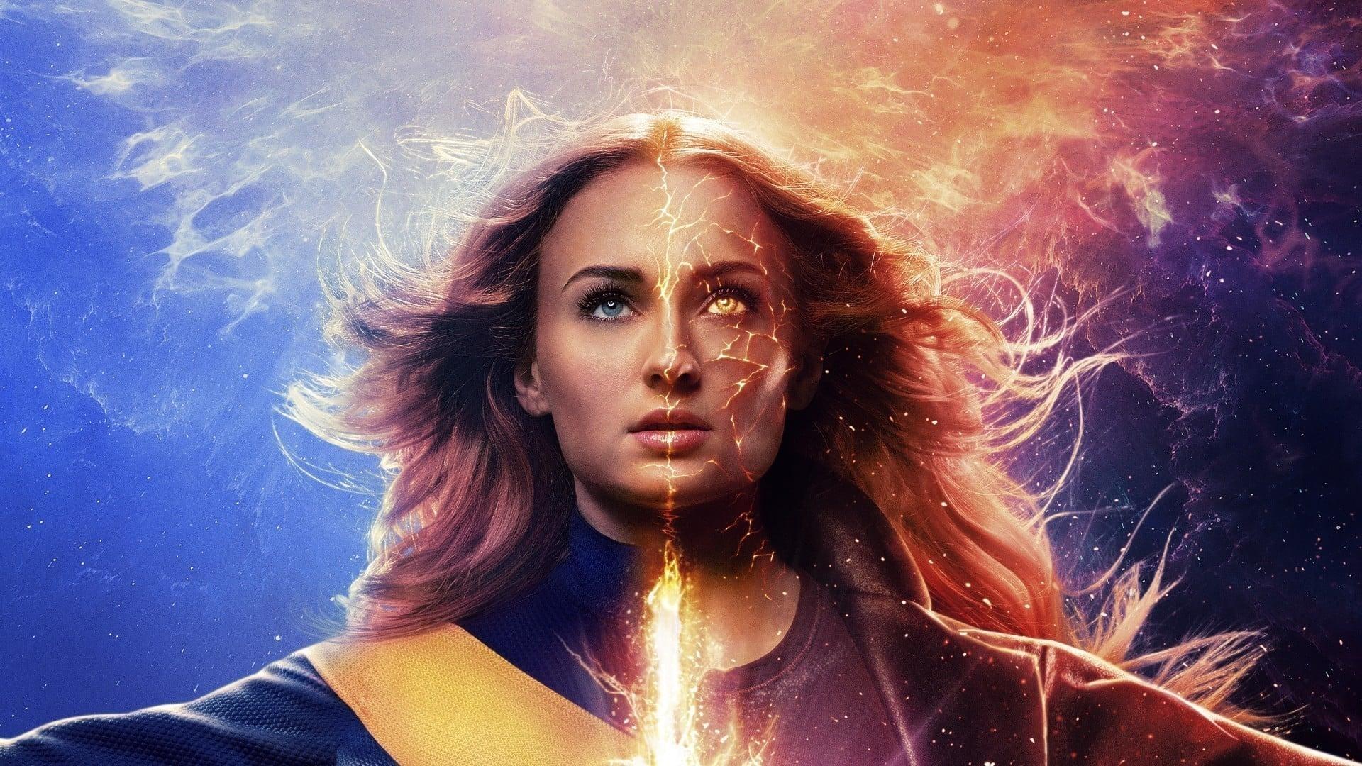 فیلم  X-Men: Dark Phoenix 2019 با زیرنویس چسبیده