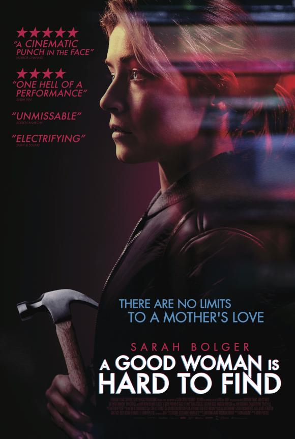 فیلم  A Good Woman Is Hard to Find 2019