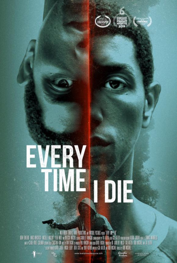 فیلم  Every Time I Die 2019