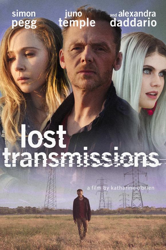 فیلم  Lost Transmissions 2019