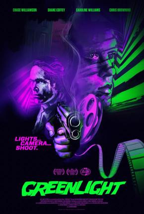 دانلود فیلم  Greenlight 2019