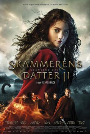 دانلود فیلم  The Shamer's Daughter 2: The Serpent Gift 2019