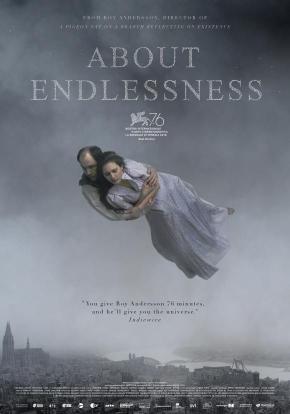 دانلود فیلم  About Endlessness 2019