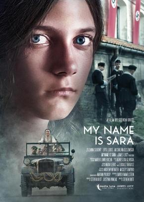 دانلود فیلم  My Name Is Sara 2019