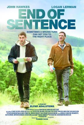 دانلود فیلم  End of Sentence 2019