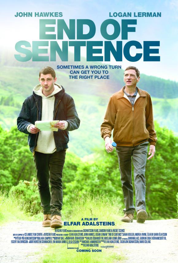 فیلم  End of Sentence 2019