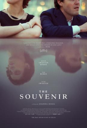 دانلود فیلم  The Souvenir 2019