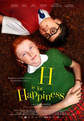 دانلود فیلم  H is for Happiness 2019