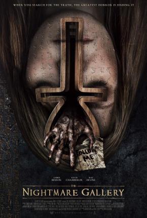 دانلود فیلم  The Nightmare Gallery 2019