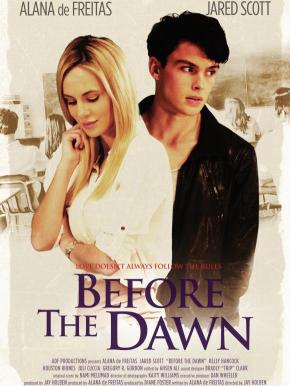 دانلود فیلم  Before the Dawn 2019