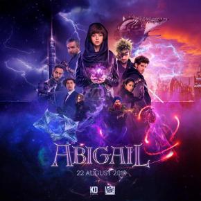 دانلود فیلم  Abigail 2019