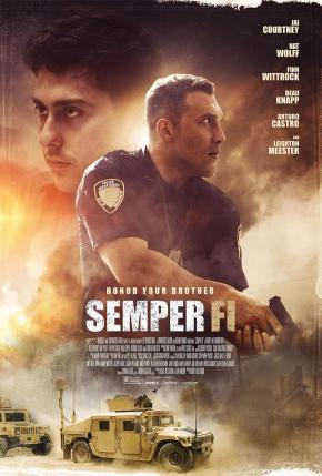 دانلود فیلم  Semper Fi 2019