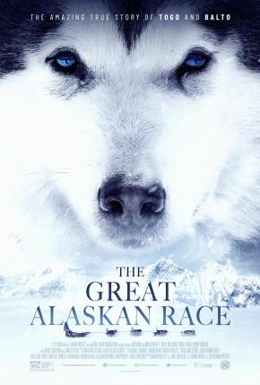 دانلود فیلم  The Great Alaskan Race 2019