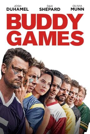 دانلود فیلم  Buddy Games 2019