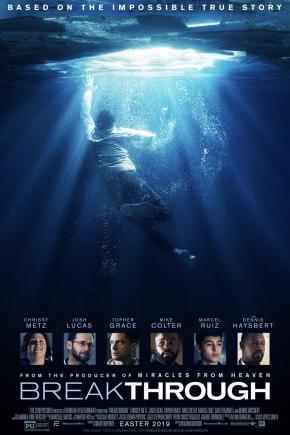 دانلود فیلم  Breakthrough 2019