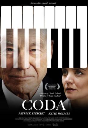 دانلود فیلم  Coda 2019