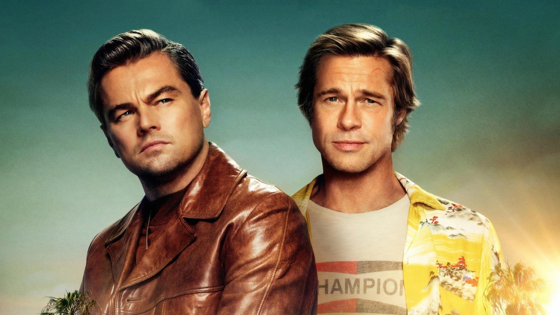 فیلم  Once Upon a Time... In Hollywood 2019 با زیرنویس چسبیده