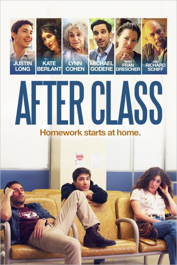 فیلم  After Class 2019