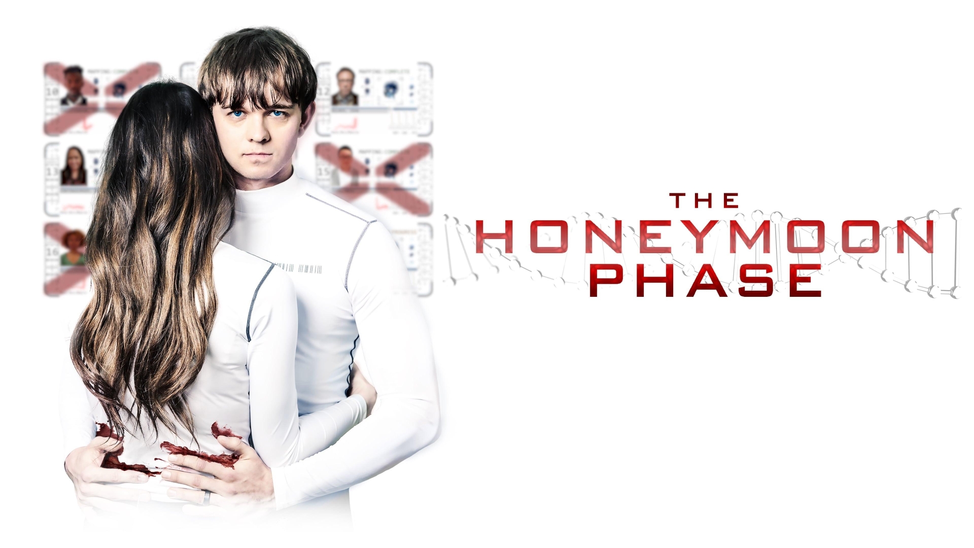 فیلم  The Honeymoon Phase 2019 با زیرنویس چسبیده