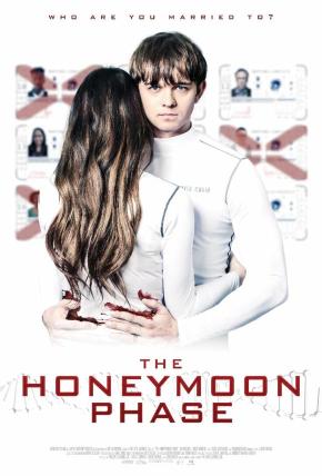 دانلود فیلم  The Honeymoon Phase 2019