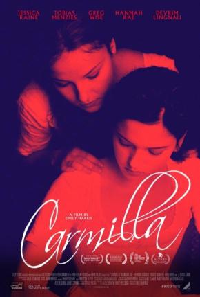 دانلود فیلم  Carmilla 2019