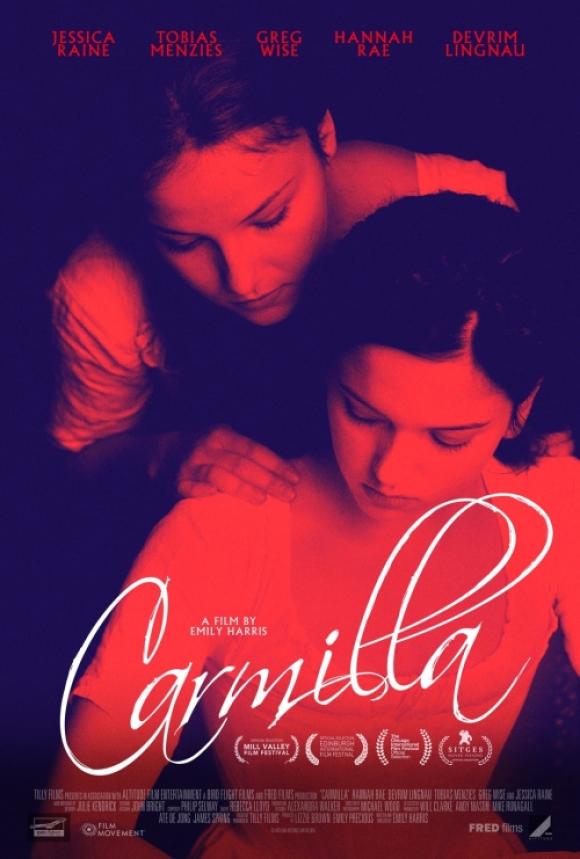 فیلم  Carmilla 2019