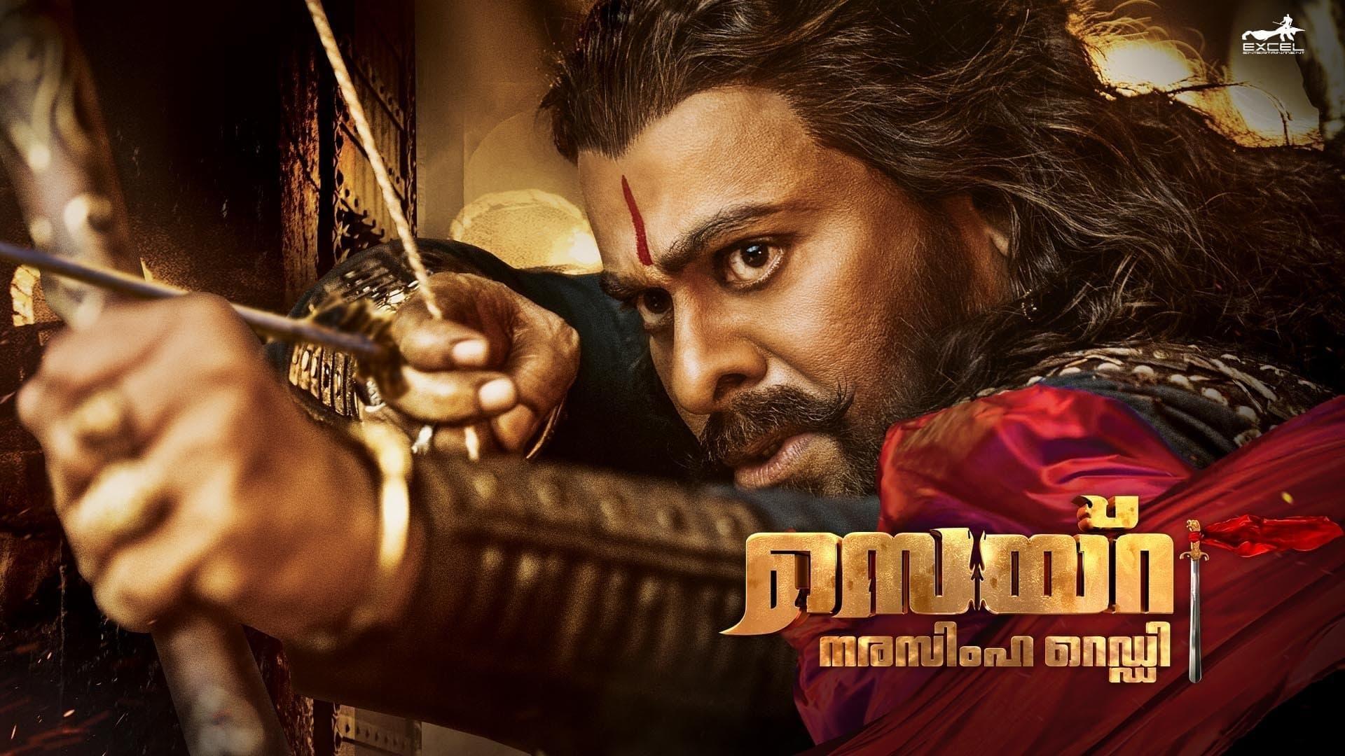 فیلم  Sye Raa Narasimha Reddy 2019 با زیرنویس چسبیده