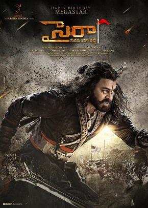 دانلود فیلم  Sye Raa Narasimha Reddy 2019