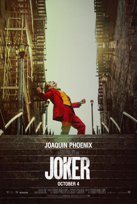 فیلم  Joker 2019