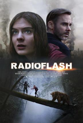 دانلود فیلم  Radioflash 2019