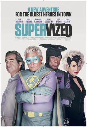 دانلود فیلم  Supervized 2019